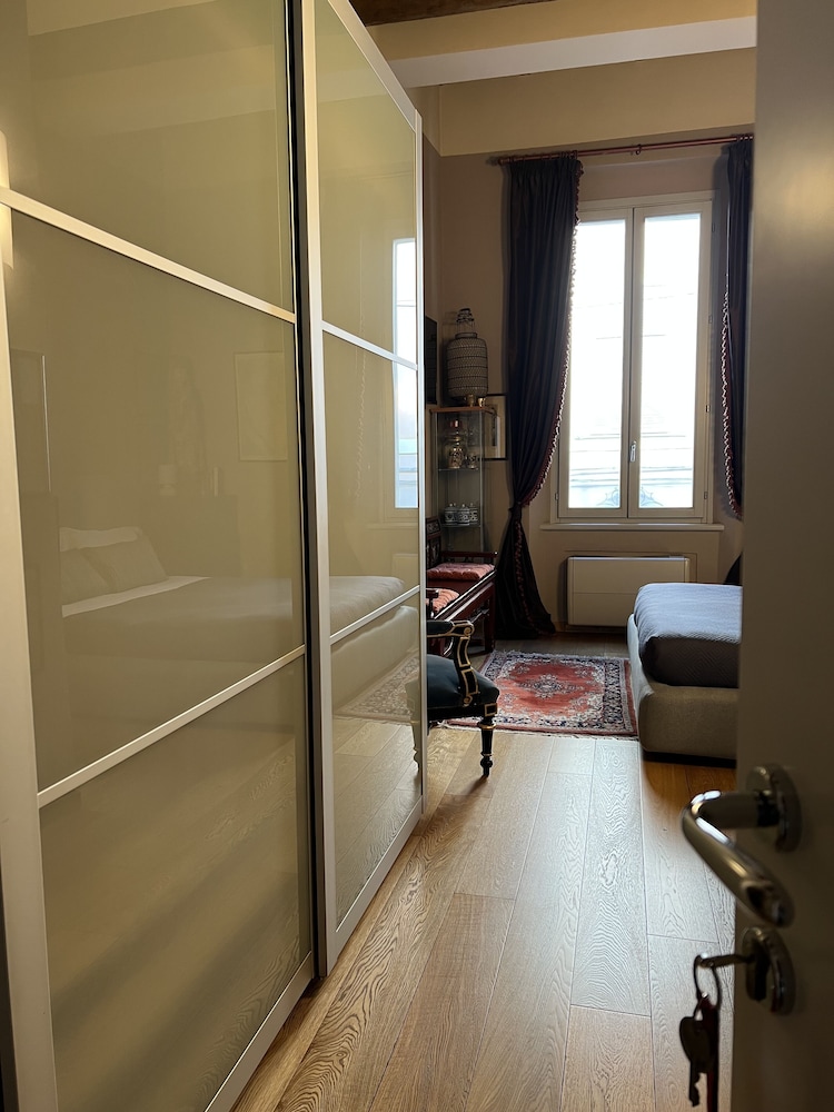 Deluxe Room, 1 Double Bed photo 2