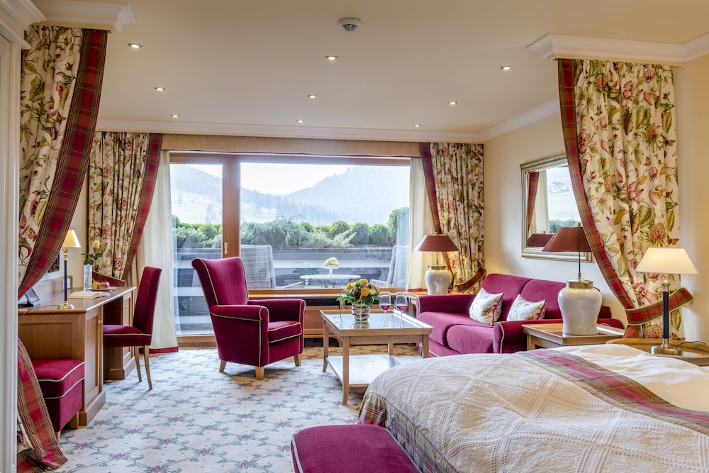 Double Room (Apartment in the Main House)