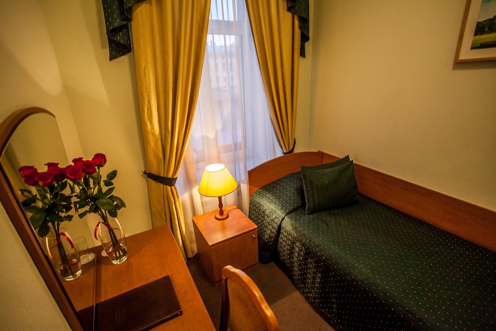 Classic Single Room, 1 Twin Bed photo 2