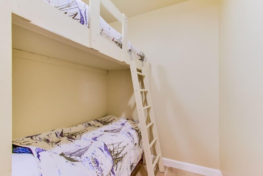 Townhome, 3 Bedrooms