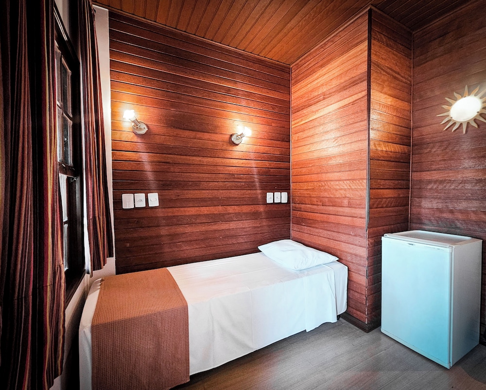 Standard Chalet