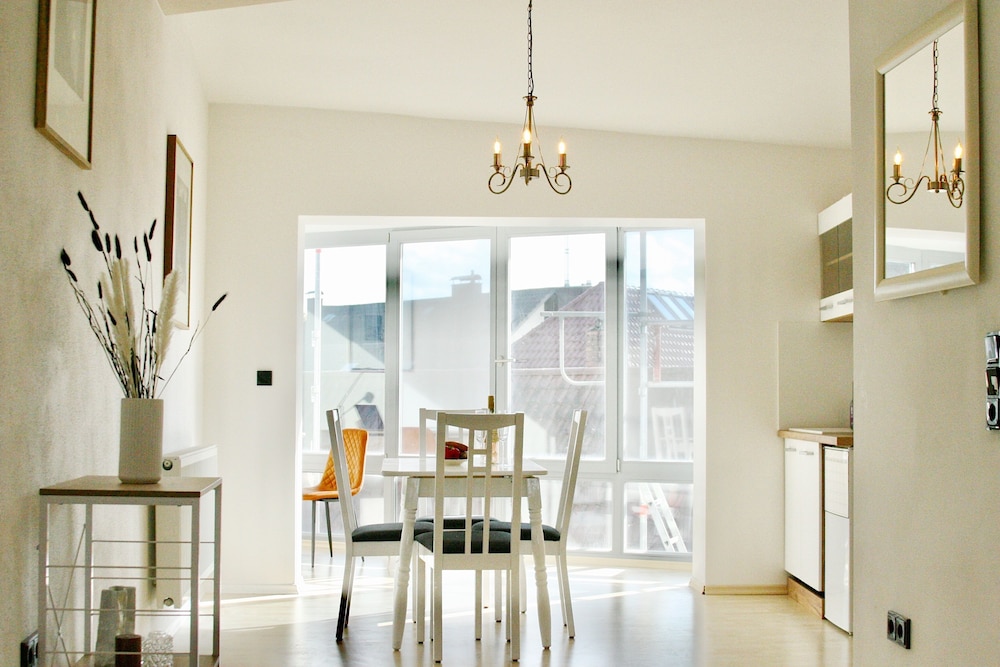 Signature Room