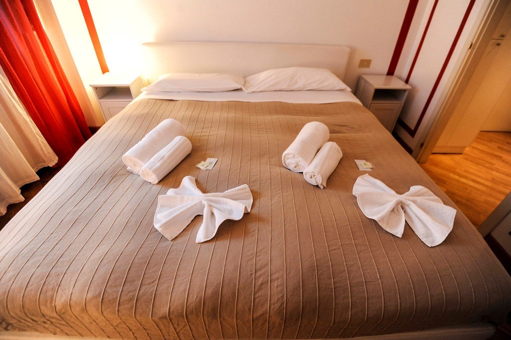 Apartment, 2 Bedrooms