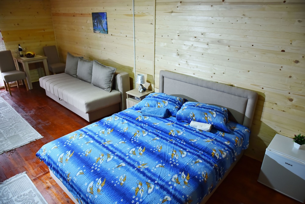 Apartment (Maja)
