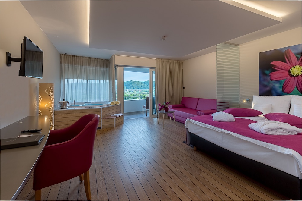 Spa Premium Room - Photo 4