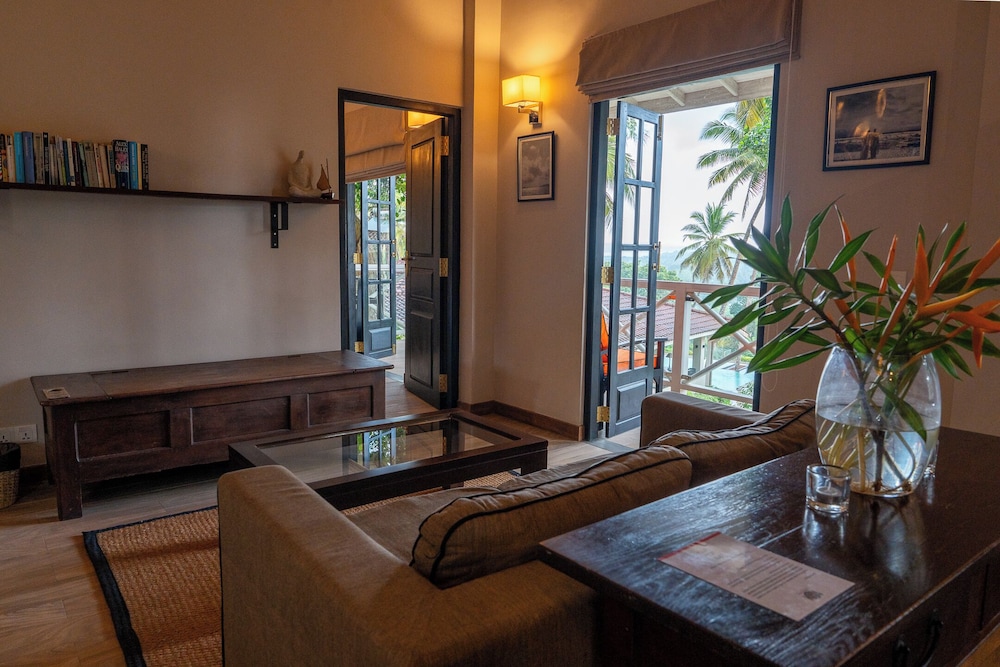 Two Bedroom Family Apartment - Photo 13