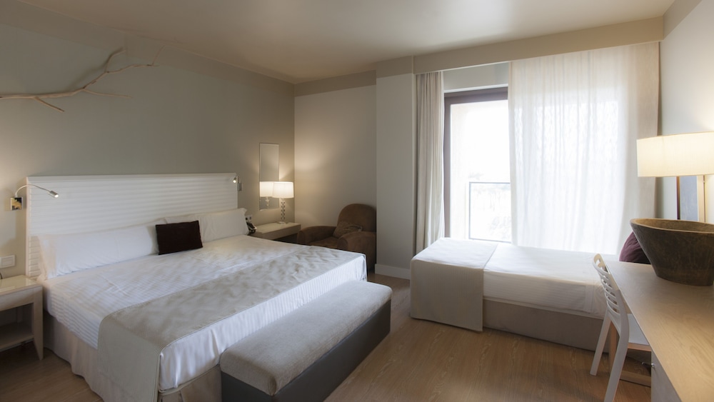 Habitación Triple Estándar