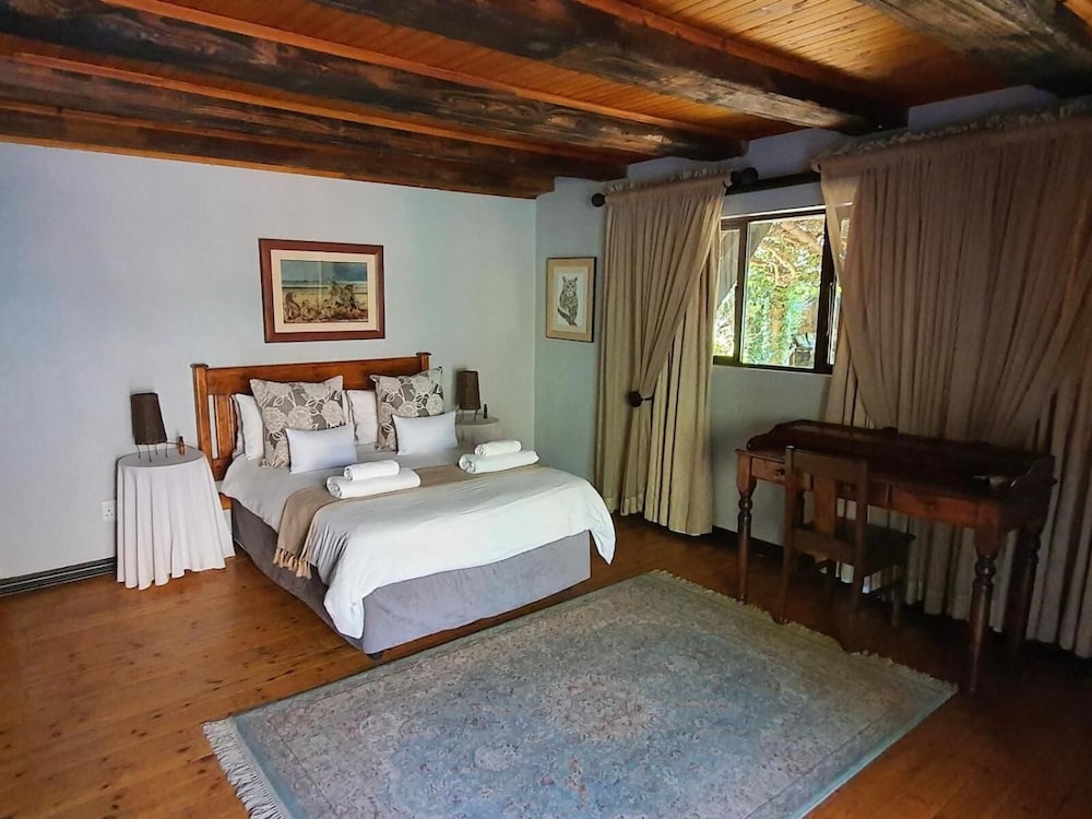 Lodge Room photo 1