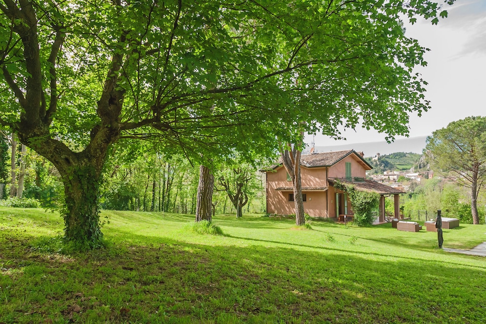 Villa of the Roses Brisighella, Photo 12