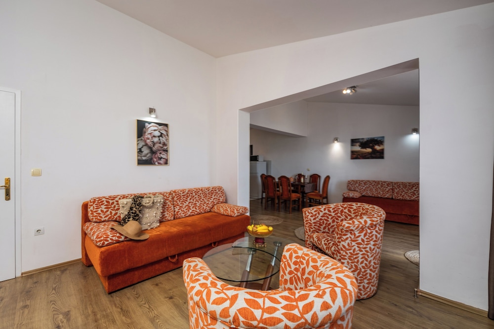 Premium Apartment, 2 Bedrooms, Sea View - Photo 18