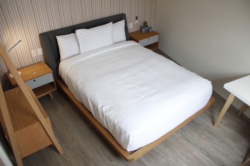 Double Room - Photo 13