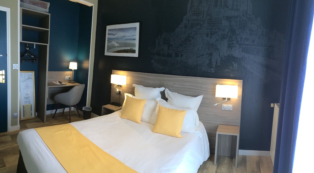 Standard Double Room, 1 Bedroom photo 3