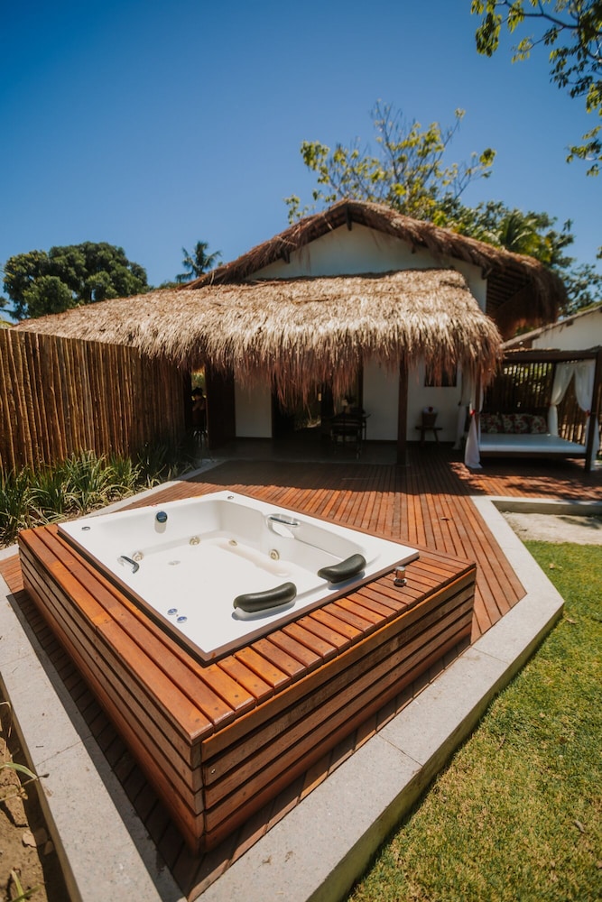 Bungalow, Partial Ocean View photo 1