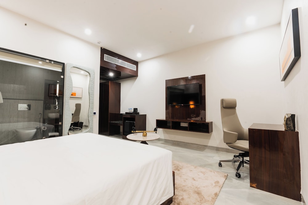 Executive Room, 1 Bedroom