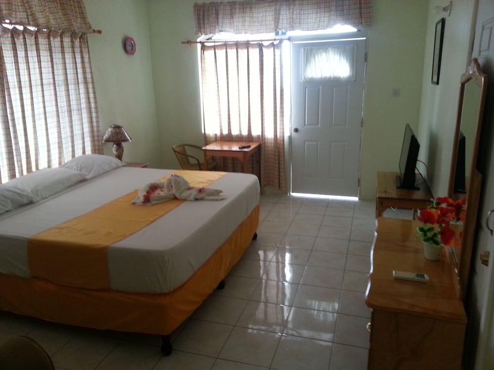 Standard Room, Ocean View - Photo 2
