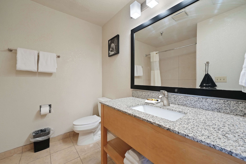 Suite, Multiple Beds, Non Smoking, Refrigerator & Microwave (with Sofabed) - Photo 4