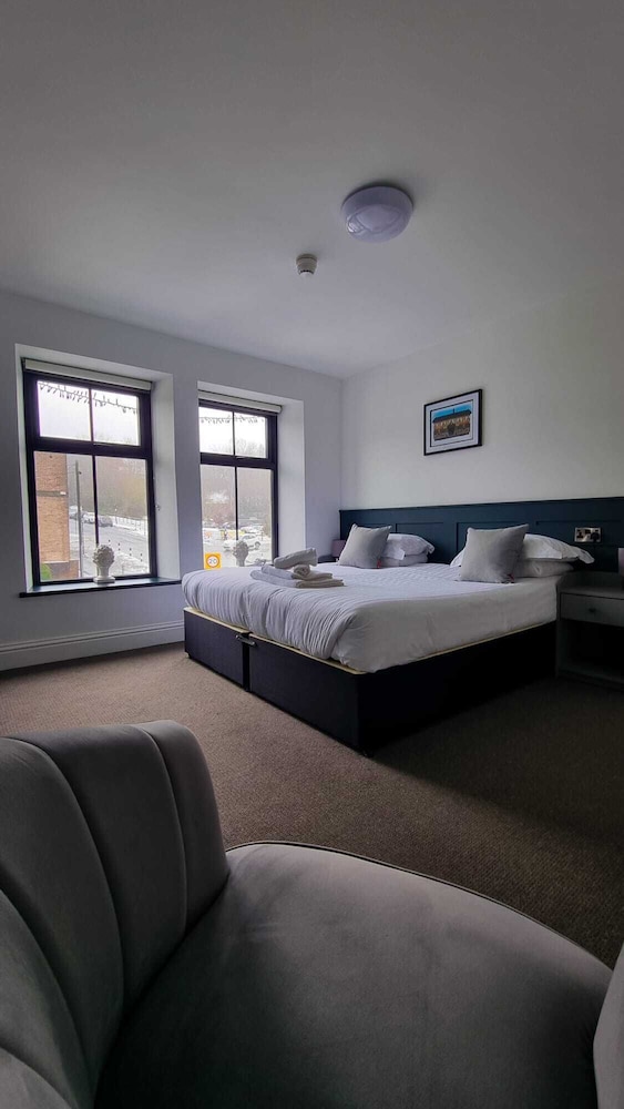Classic Double Room - Photo 4