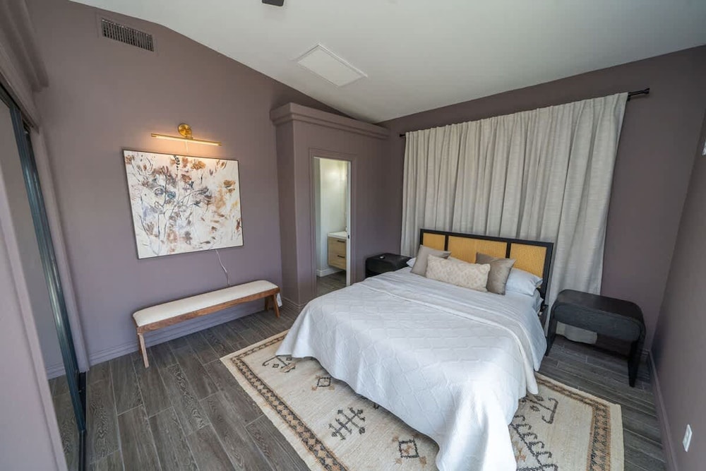 Villa de Luxe Lake Havasu avec Piscine, Foyer et Vues, Photo 41