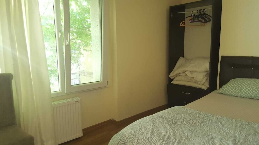 Apartment, 1 Bedroom (317) photo 2