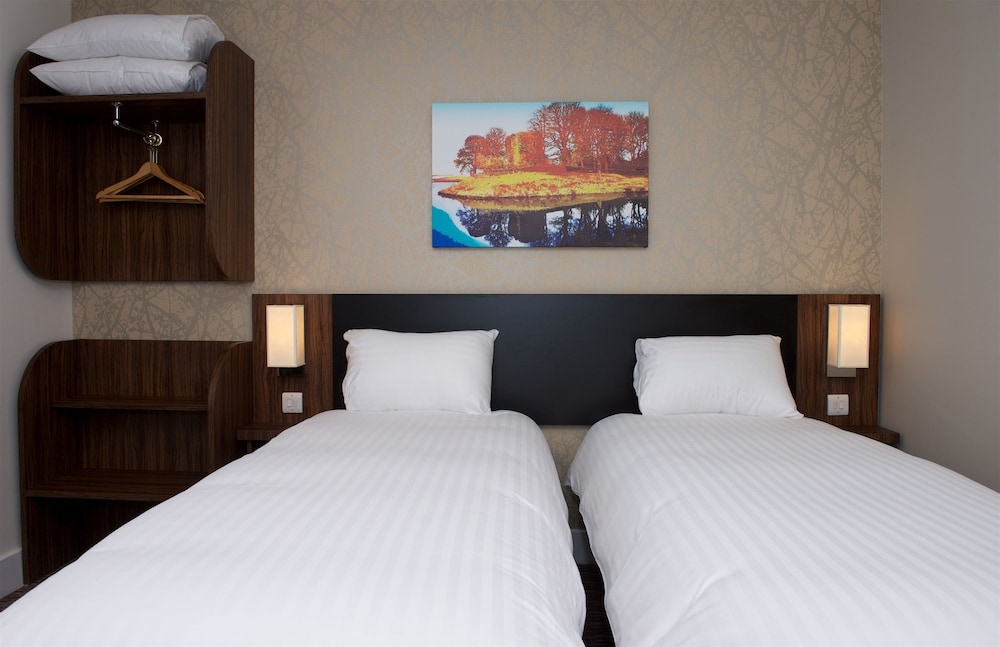 Double or Twin Room photo 1