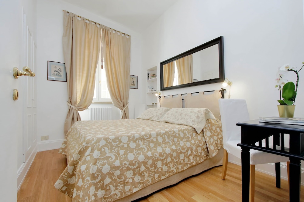 Apartment, 2 Bedrooms