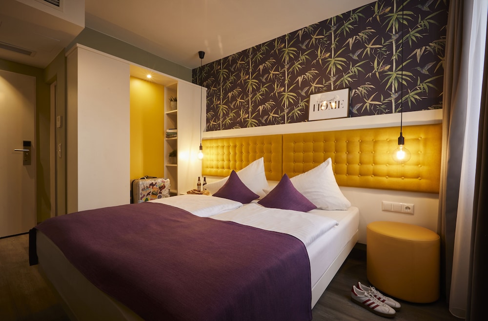 Design Double Room