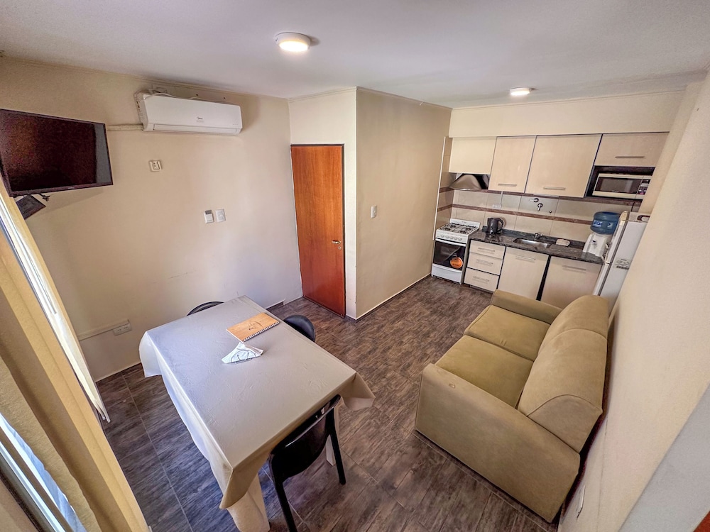 Comfort Apartment photo 3