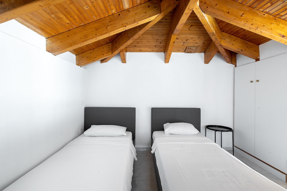 Junior Suite, Sea View - Photo 8