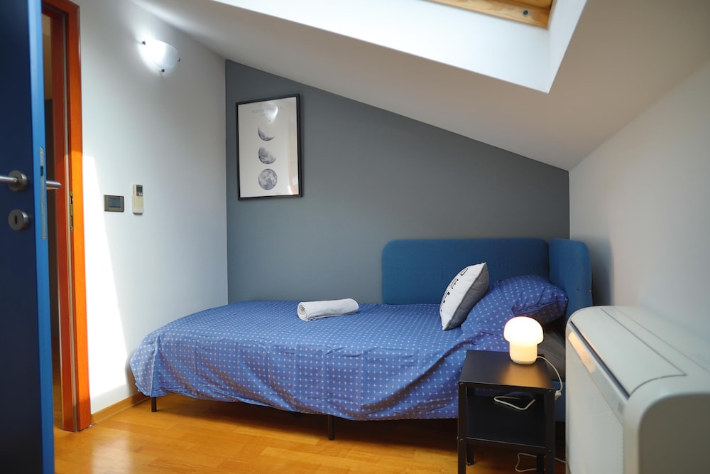 Apartment, 2 Bedrooms