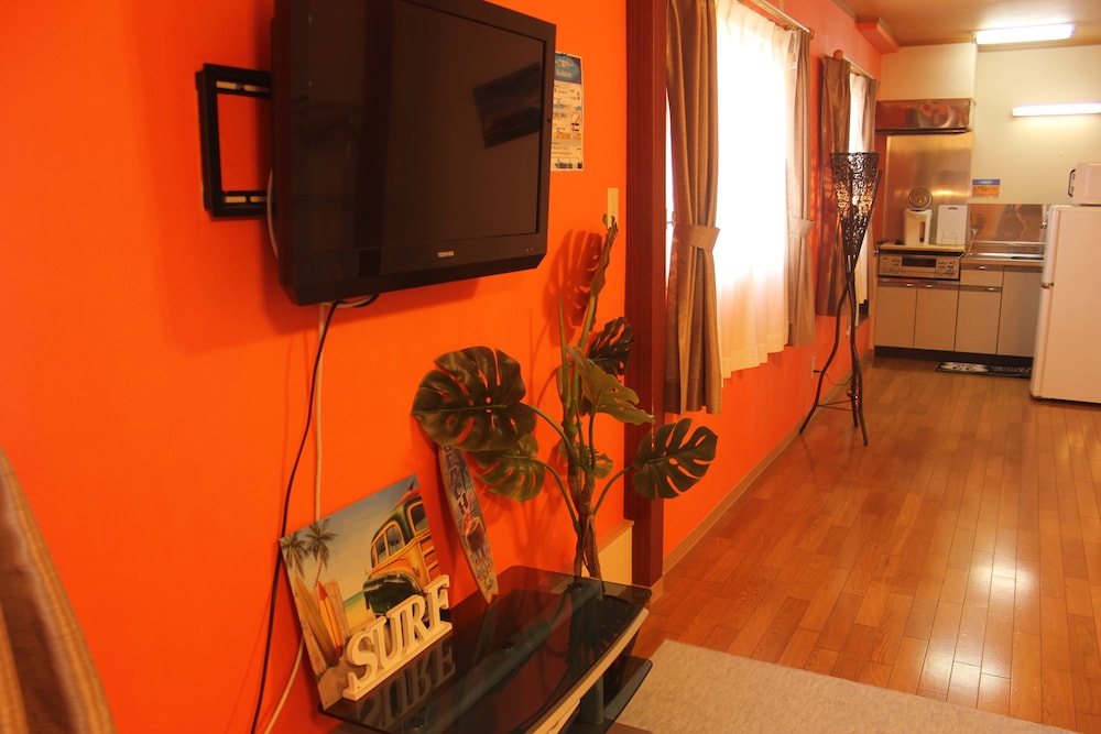 Standard Family Room for 8 Guests photo 2