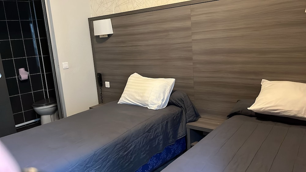 Classic Twin Room photo 1