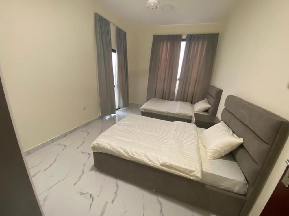 Luxury Apartment, 2 Bedrooms