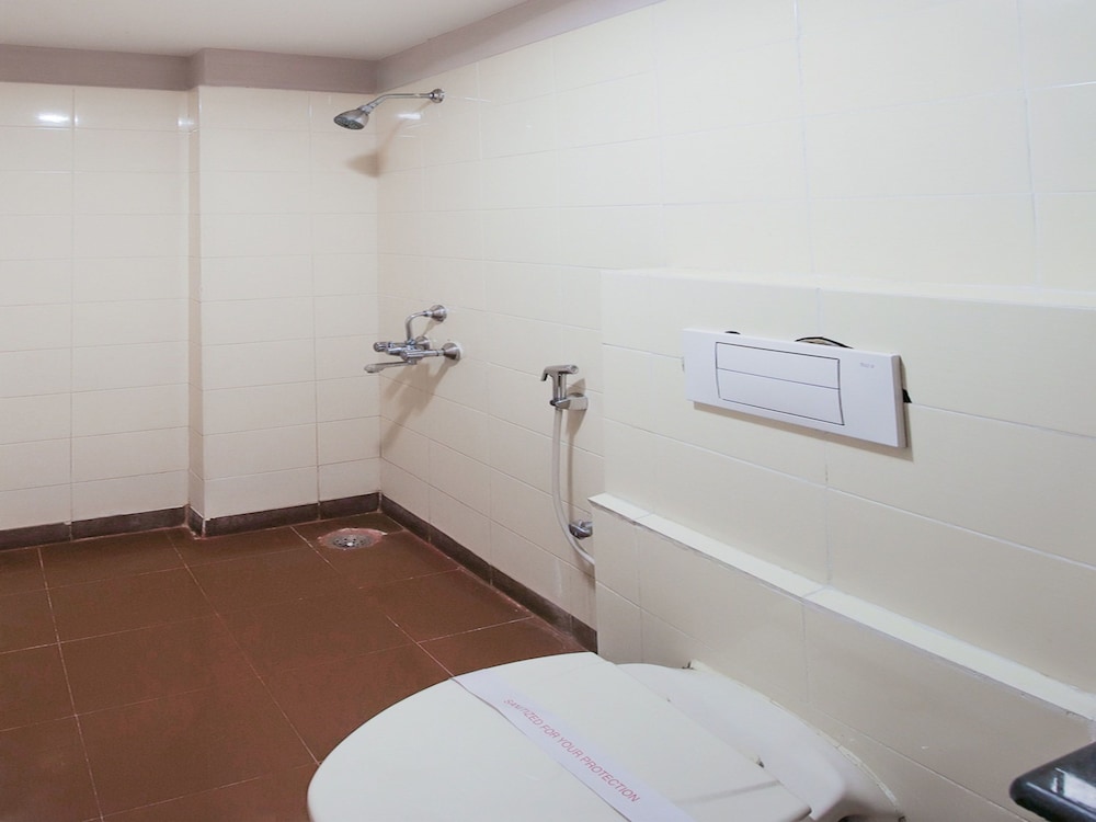 Double Or Twin Room photo 2