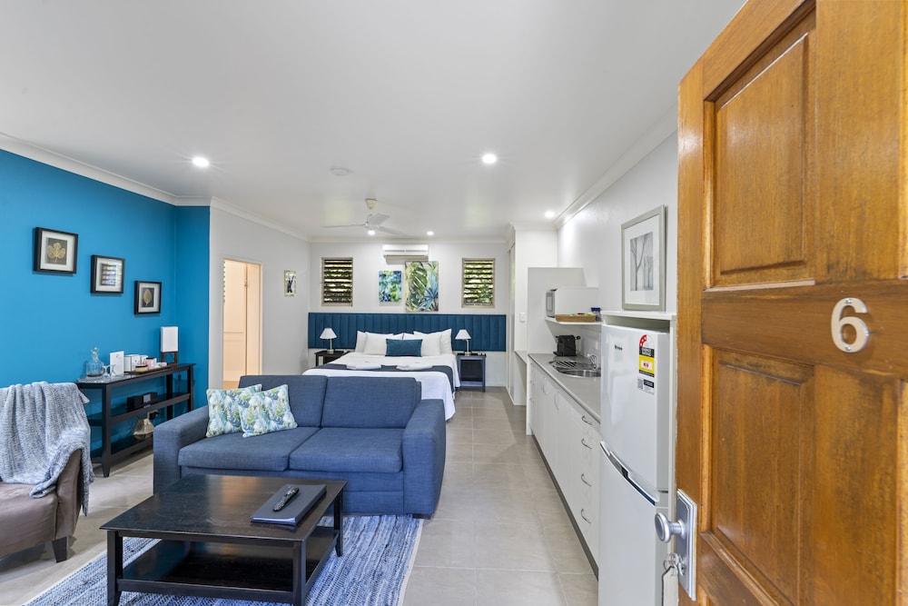 Luxury Double or Twin Room, 1 Bedroom photo 2