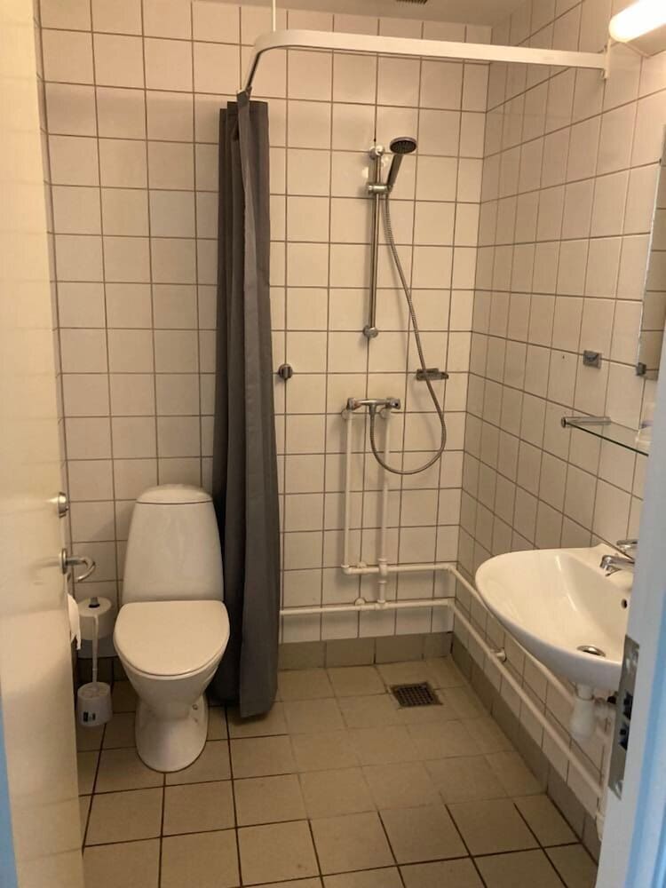 Basic Room photo 2