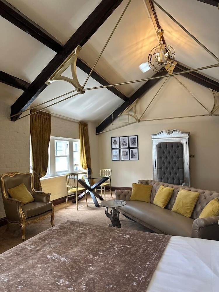 Presidential Double Room photo 1