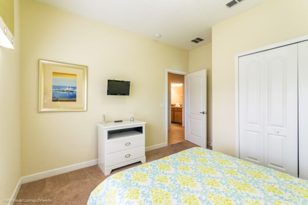 Villa (1 Bedroom)