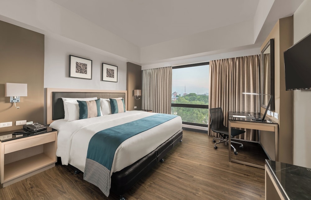 Deluxe Room photo 2