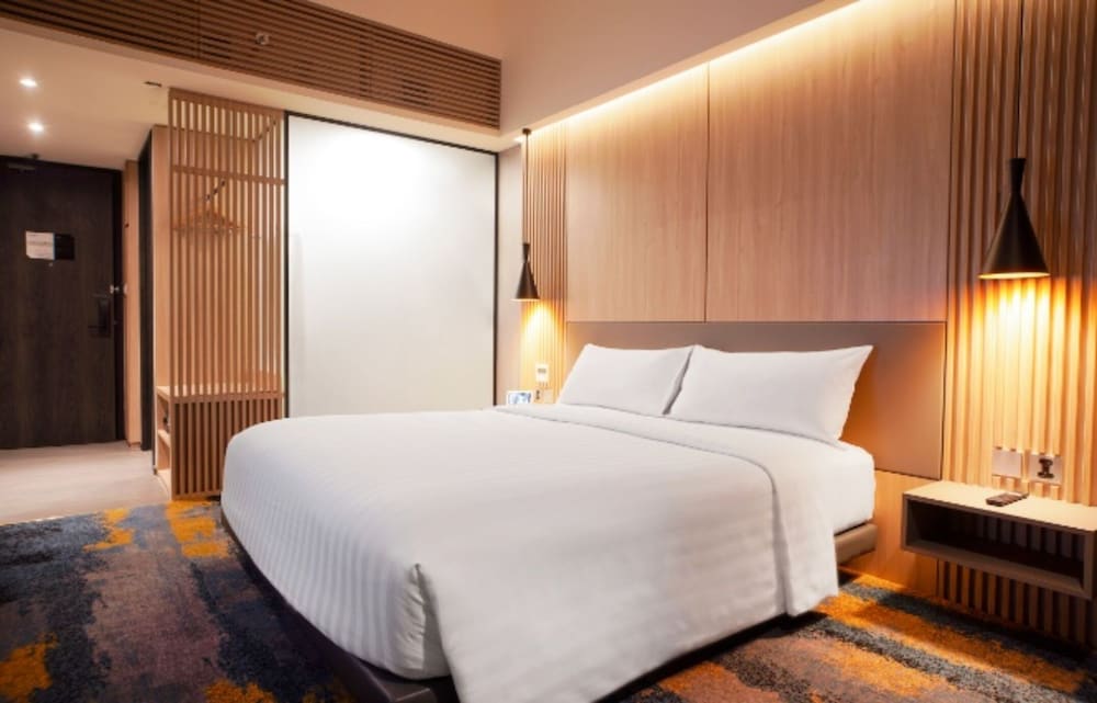 Superior Double or Twin Room (Room) - Photo 4