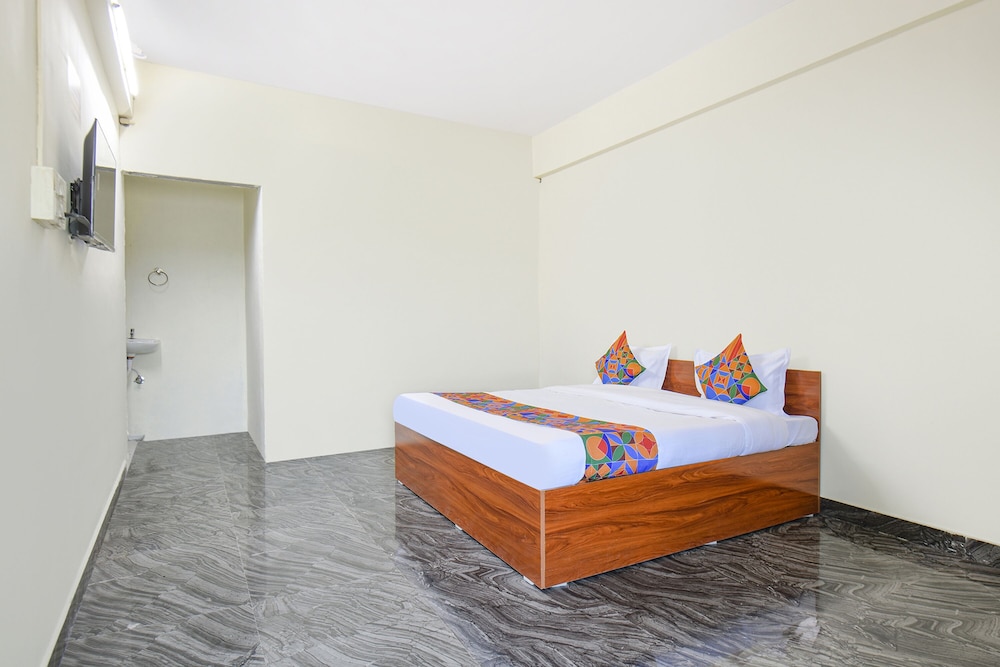 Deluxe Room photo 1