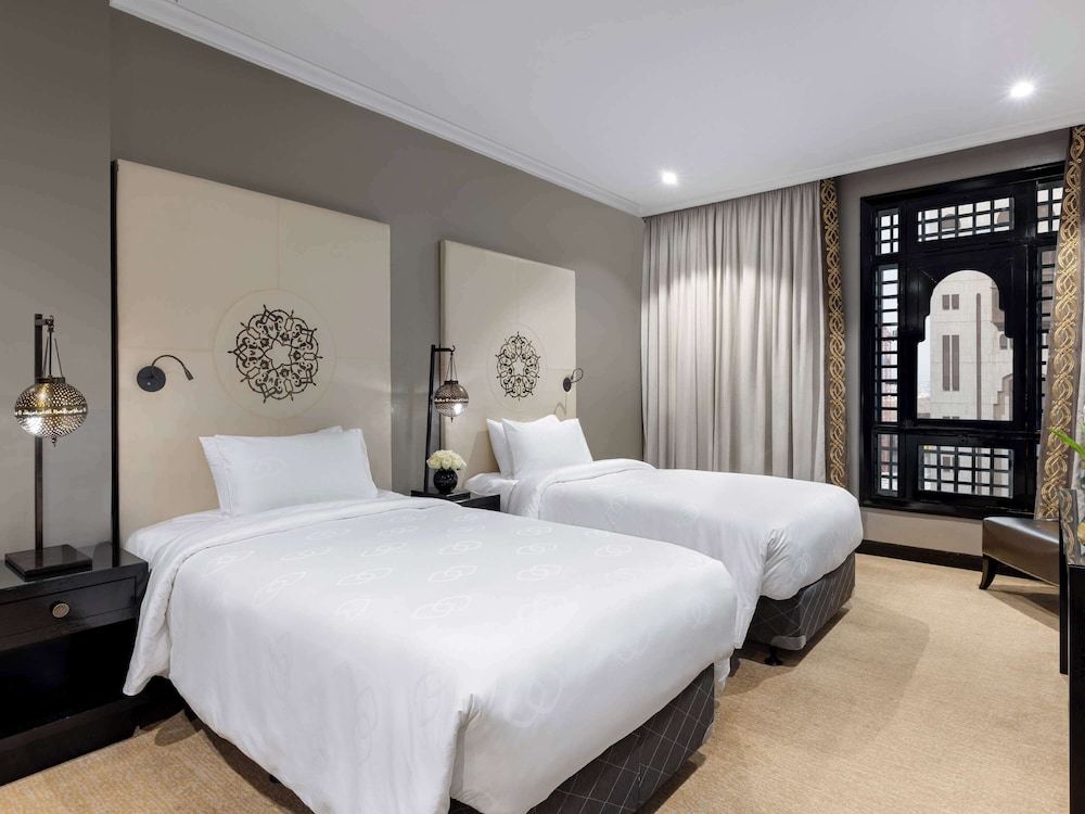Classic Twin Room