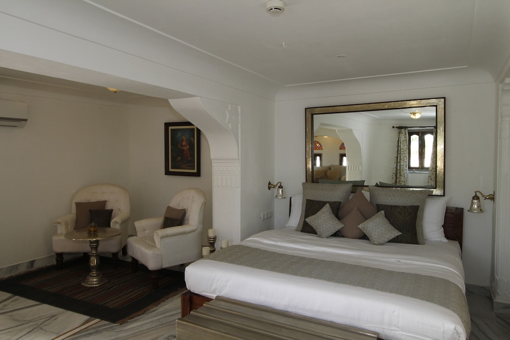 Heritage Room photo 2