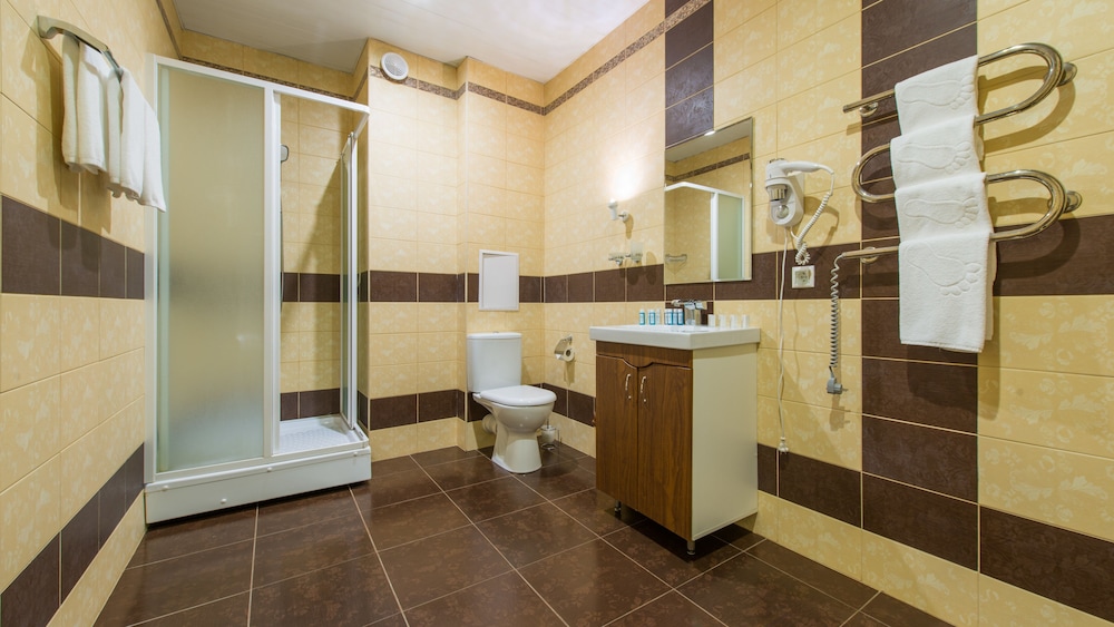 Family Apartment, 2 Bedrooms, Mountain View photo 3