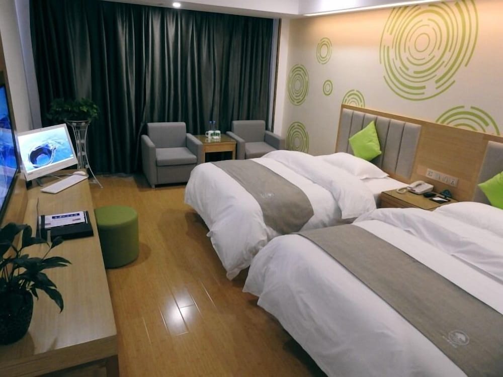 Superior Twin Room photo 2