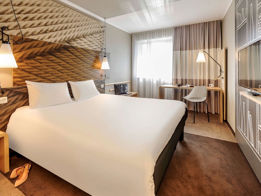 Comfort Room, 1 Double Bed (New Sleep Easy Concept) - Photo 1