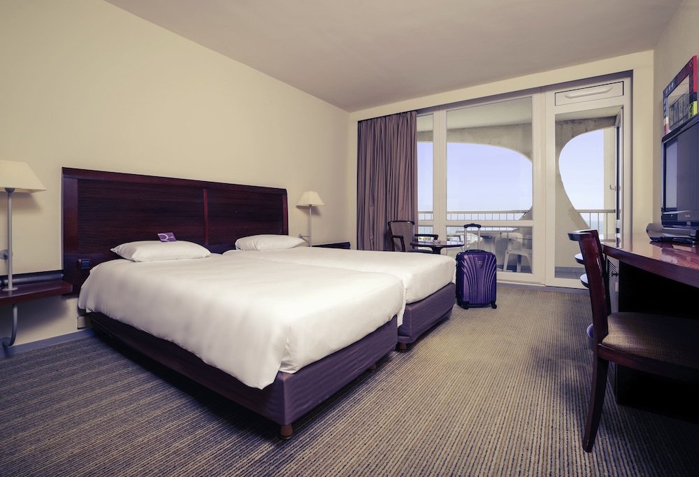 Classic Twin Room, 2 Twin Beds, Sea View - Photo 2