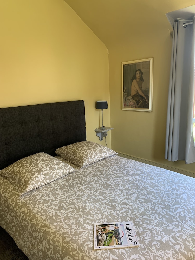 Double Room (Henri Duparc) photo 3