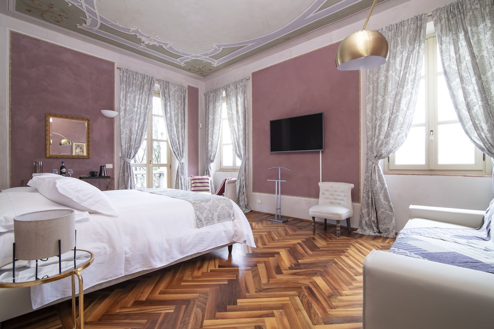 Suite, Lake View (Ametista) photo 1