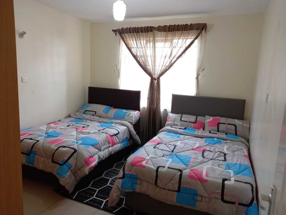 Deluxe Apartment, 2 Bedrooms photo 3