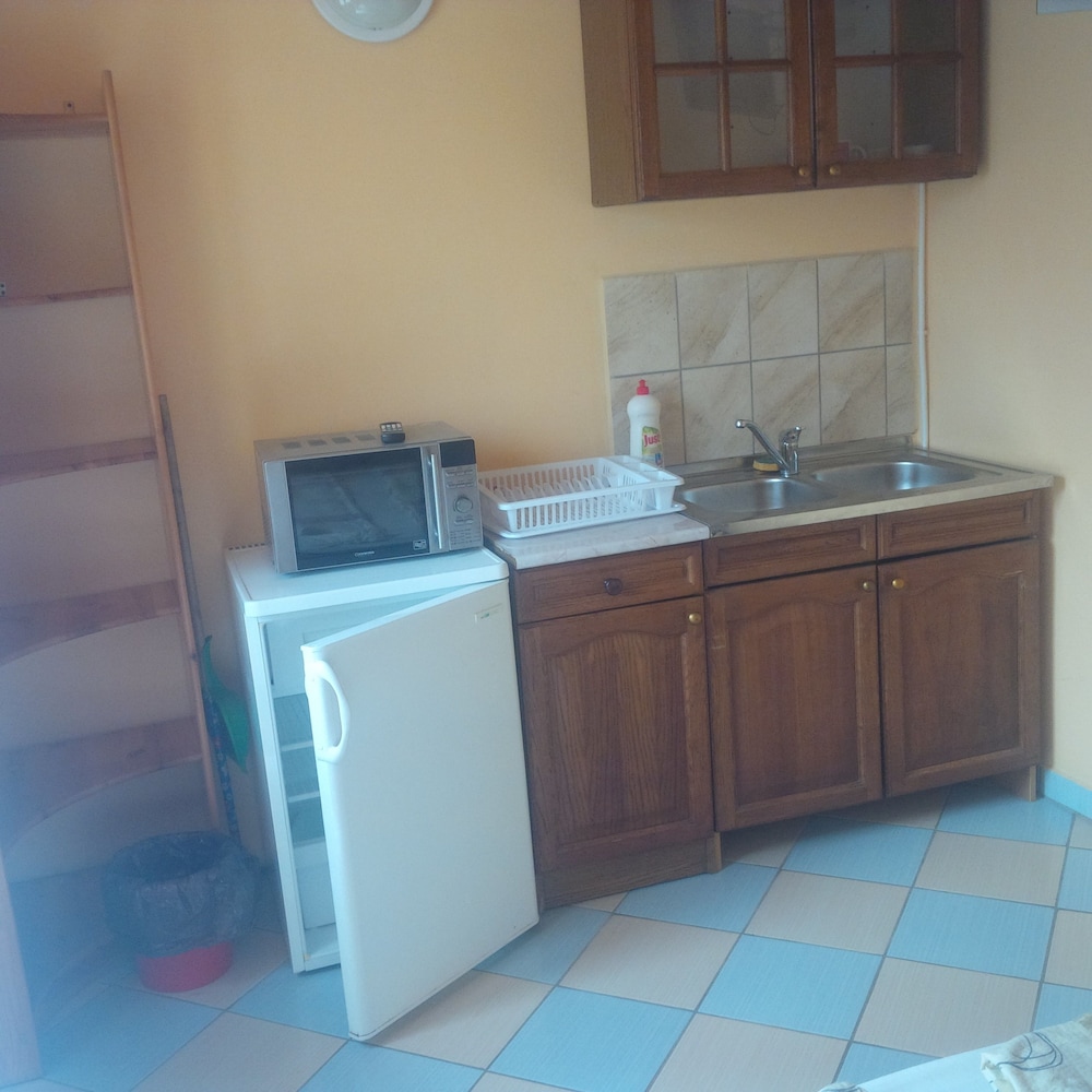 Panoramic Apartment, 1 Bedroom, Garden Area photo 3